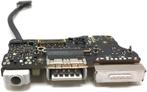 MacBook Air a1466 13 inch i/o I/O board 2013-2017, Ophalen of Verzenden, Zo goed als nieuw, Overige typen, DDR4