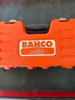 Bahco klokzagen set, Doe-het-zelf en Verbouw, Gereedschap | Machine-onderdelen en Toebehoren, Ophalen of Verzenden, Zo goed als nieuw