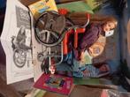Becky schoolphotographer Mattel, Ophalen of Verzenden, Zo goed als nieuw, Fashion Doll