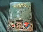 Ongerept Thailand - de biologische diversiteit van Thailand, Bloemen, Planten en Bomen, Ophalen of Verzenden, Zo goed als nieuw