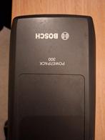 Bosch Powerpack 400 Fietsaccu, Fietsen en Brommers, Fietsaccessoires | Fietsaccu's, Ophalen of Verzenden, Gebruikt