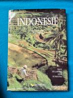 Boek Indonesië - Bali, Sulawesi, Java, Sumatra, Boeken, Patrick de Wilde, Louis Frederic, Ophalen of Verzenden, Reisgids of -boek