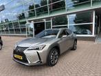 Lexus UX 250h Business Line Hybride 183 pk TREKHAAK | NAVIGA, Auto's, Lexus, Stof, Gebruikt, 4 cilinders, Origineel Nederlands