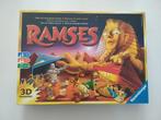 Ramses bordspel, Ophalen of Verzenden, Zo goed als nieuw, Ravensburger