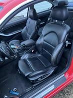BMW e46 M3 Coupé stoelen elektrisch, Auto-onderdelen, Ophalen, Gebruikt, BMW