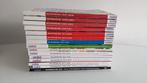 Voetbal International Seizoensgidsen 2007-2022, Boeken, Tijdschriften en Kranten, Ophalen of Verzenden, Gelezen, Sport en Vrije tijd