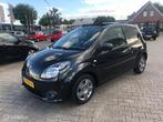 Renault Twingo 1.2-16V SPORT AIRCO EL PAK PANODAK, Auto's, Renault, Euro 5, Zwart, 4 cilinders, Elektrische ramen