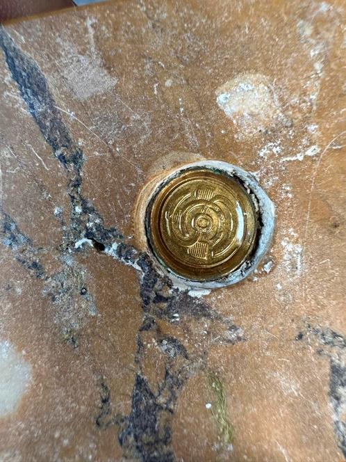 Albasten Buste van een Vrouw, Antiek en Kunst, Kunst | Beelden en Houtsnijwerken, Ophalen