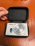 Gevonden: Canon S110 - Dutch Design Week, Gebruikt, Canon, Compact, Ophalen of Verzenden