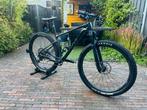 Giant XTC Advanced 29" Carbon Mountainbike, Fietsen en Brommers, Fietsen | Mountainbikes en ATB, Ophalen, Hardtail, Heren, 49 tot 53 cm