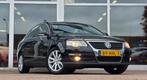 Volkswagen Passat 1.4 TSI Comfortline 2e Eigenaar Nieuwe APK, Voorwielaandrijving, Zwart, 4 cilinders, Origineel Nederlands