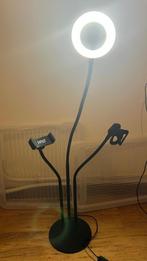 Selfie Ringlamp, Audio, Tv en Foto, Ophalen of Verzenden, Zo goed als nieuw, Overige typen