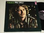 LP Paul Davis - A little bit of Paul Davis , Pink Elephant, Verzenden, 2000 tot heden, Gebruikt