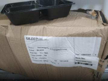 Keurslager diverse disposebles nog nieuw en verpakt, deel 2 beschikbaar voor biedingen