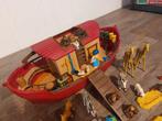 playmobil 3255 ark van noah, Ophalen of Verzenden, Gebruikt