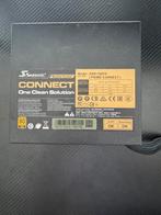 Seasonic 750W 80+ Gold PSU – Full Modulair | Topstaat, Computers en Software, Ophalen of Verzenden, Zo goed als nieuw