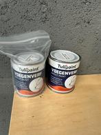 Tulipaint voegenverf, Doe-het-zelf en Verbouw, Verf, Beits en Lak, Minder dan 5 liter, Ophalen, Zo goed als nieuw, Verf