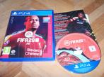 Ps4 Spel Fifa 20 Champions Edition, Online, Ophalen of Verzenden, Zo goed als nieuw, Sport