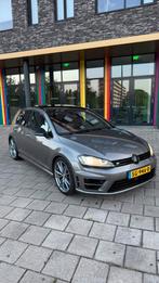 Volkswagen Golf 2.0 TSI R 2015 STAGE 1 + R600 INTAKE, Auto's, Automaat, 4 cilinders, 1984 cc, 14 km/l