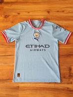 Manchester City Thuis Voetbalshirt 2022/23 - Maat S, Maat S, Ophalen of Verzenden, Zo goed als nieuw, Shirt