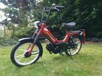 Te koop tomos a35 snor met kenteken, Fietsen en Brommers, Brommers | Tomos, Ophalen, Zo goed als nieuw, Maximaal 25 km/u, Standard