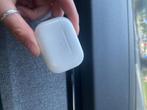 Case + rechteroor Apple Airpod Pro 1e generatie, Ophalen of Verzenden, Gebruikt, In gehoorgang (in-ear), Bluetooth