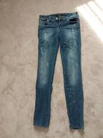 Jeans royal temptation mt 28 nieuwstaat, Ophalen of Verzenden, Zo goed als nieuw, Blauw, W28 - W29 (confectie 36)
