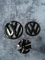 Volkswagen voor en achter logo, Ophalen of Verzenden, Nieuw, Volkswagen