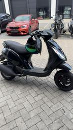 Piaggio zip 172cc LC brom, Gebruikt, Overige modellen, Maximaal 45 km/u, Ophalen of Verzenden