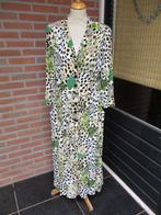 ML Collections, size 46, Kleding | Dames, Jurken, Overige kleuren, Verzenden, Maat 46/48 (XL) of groter, Zo goed als nieuw