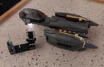 Lego Star Wars 8095 Generaal Grievous Starfighter, Ophalen of Verzenden, Gebruikt, Complete set, Lego