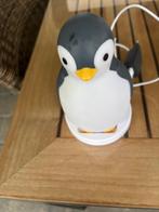 Kinderkamer nachtlamp, Ophalen of Verzenden, Gebruikt, Wanddecoratie