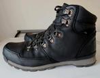 Human Nature HN Ortholite Waterproof wandelschoenen 45 Zwart, Verzenden, Zwart, Zo goed als nieuw, Human Nature