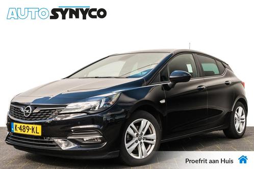Opel Astra 1.2 110 5 drs. Pk Business Edition I Navi I LED I, Auto's, Opel, Bedrijf, Te koop, Astra, ABS, Airbags, Airconditioning