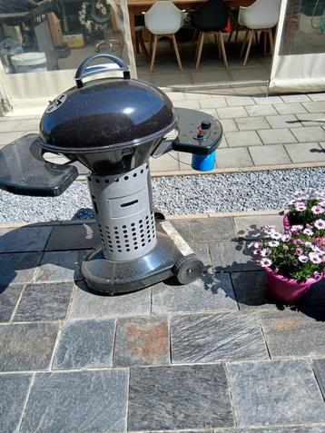 Barbecue - Klaar voor de zomer! beschikbaar voor biedingen