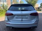 Mercedes-Benz B-klasse 180 AMG Line, Metallic lak, 136 pk, Gebruikt, 4 cilinders