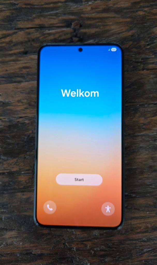 Samsung Galaxy S22 Groen, Telecommunicatie, Mobiele telefoons | Samsung, Gebruikt, Galaxy S22, 128 GB, Zonder abonnement, Zonder simlock