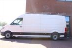 VOLKSWAGEN Crafter GB 2.0 TDI AUT. L5H4 | Trekhaak | Imperia, Automaat, Stof, Gebruikt, Volkswagen