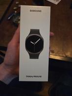 Samsung Galaxy Watch 8 LTE 40mm, Sieraden, Tassen en Uiterlijk, Smartwatches, Conditie, Zwart, Nieuw, Ophalen of Verzenden