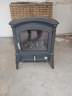 Gaskachel Nestor Martin, Ophalen, Gebruikt, Gas, Gaskachel