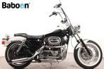 Harley-Davidson XL 1200 C Sportster (bj 2003), Motoren, Motoren | Schademotoren, Overige merken, 1199 cc, Chopper, Meer dan 35 kW