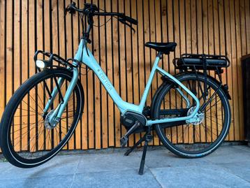 Cortina E-Common Elektrische Fiets als NIEUW beschikbaar voor biedingen