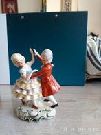 Porseleinen beeldjes, Antiek en Kunst, Antiek | Porselein, Ophalen