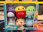 Micromallows original by Squishmallows Sealed New, Verzamelen, Ophalen of Verzenden, Nieuw
