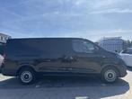 Opel Vivaro 2.0 Diesel 145 L2 | Navigatie | Trekhaak | DEMO, Stof, Gebruikt, Euro 6, 4 cilinders