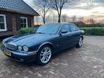 Jaguar XJ 4.2 V8 Sovereign 2007 Grijs, Auto's, Jaguar, Automaat, Achterwielaandrijving, 298 pk, Particulier