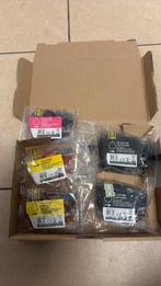 Brother inkt LC3219 XLBK etc LC421, Ophalen, Nieuw, Cartridge, Brother
