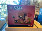 Lego Brickheadz 40379 Valentijnsbeer - Nieuw!, Ophalen of Verzenden, Nieuw, Complete set, Lego