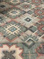 Kelim Stijl Vloerkleed, Ophalen, 150 tot 200 cm, 200 cm of meer, Zo goed als nieuw