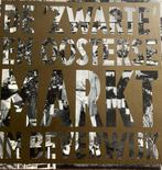 De zwarte en Oosterse Markt in Beverwijk Ad Nuis 1992, Ophalen of Verzenden, Fotografen, Ad Nuis en Menno van de Koppel